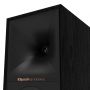 Полочная акустика Klipsch R-40M black